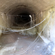 The third tunnel of Punggye-ri nuclear test ground is seen before it is blown up during the dismantlement process in Punggye-ri, North Hamgyong Province, North Korea May 24, 2018. Picture taken May 24, 2018.